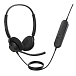 Call Center Headset Jabra Engage 40 MS Stereo Black - img.4