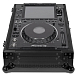 Case UDG Ultimate Flight Case Multi Format CDJ/MIXER MK3 Black - img.1