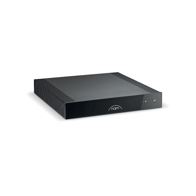 Network Audio Player Naim CI-UNITI 102 (EU) Black - img.1