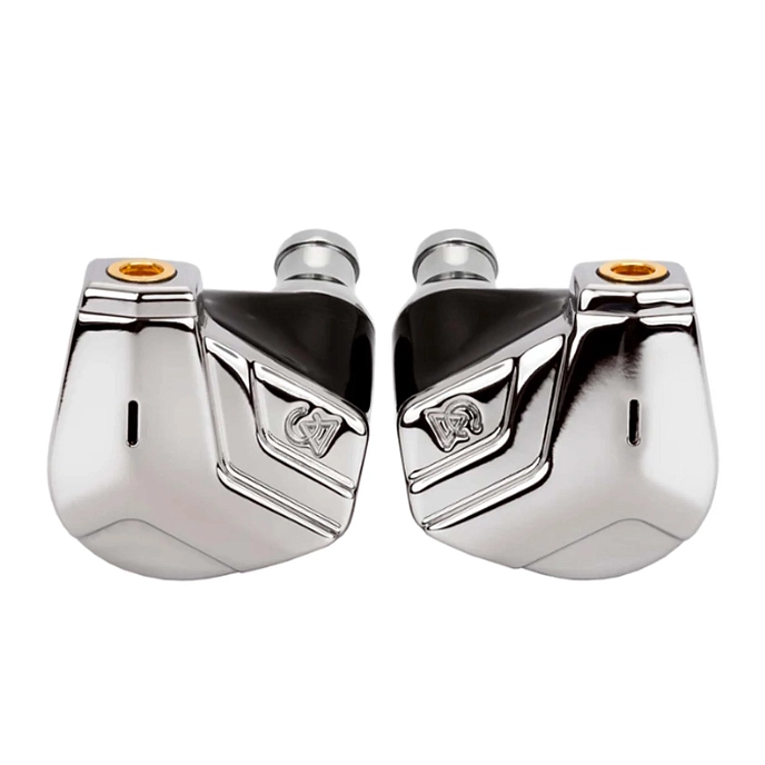 In-ear headphones Campfire Audio Astrolith Stainless Steel - img.9