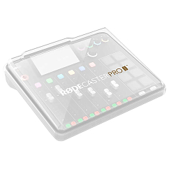 Case RODE RCP II COVER Transparent