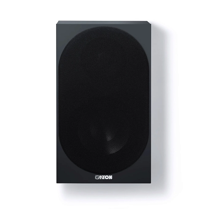 On-wall speakers Canton GLE 10 Pro Black - img.4