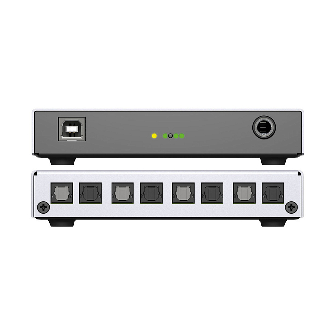 External sound card RME Digiface USB - img.0