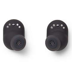 Wireless Headphones Devialet Gemini II Matte Black
