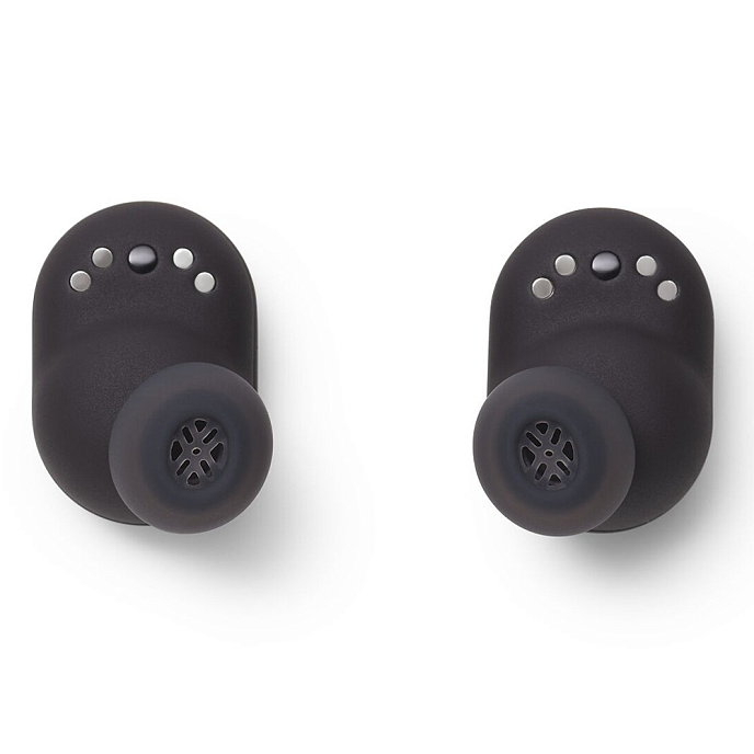 Wireless Headphones Devialet Gemini II Matte Black - img.3