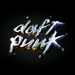 Vinyl Record Daft Punk – Discovery (2021) 2LP