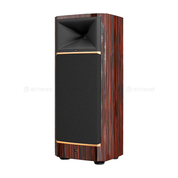 Floorstanding Speakers JBL Summit Makalu Ebony - img.2
