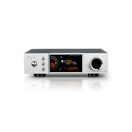 DAC Cayin IDAC-6MK2 - img.0