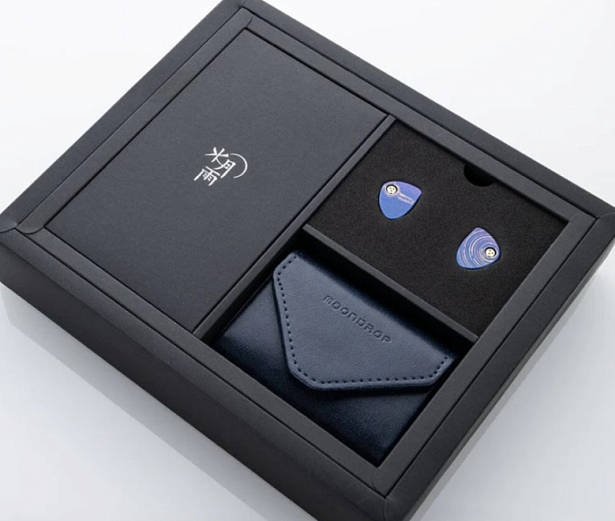 In-ear headphones MoonDrop Starfield 2 - img.6