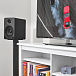 Bookshelf speakers Kanto YU6 Matte Black - img.6