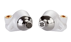 High End headphones Campfire Audio Vega 2020