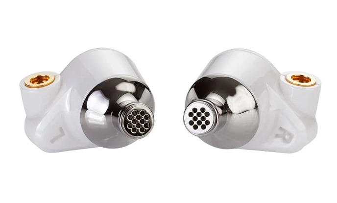 High End headphones Campfire Audio Vega 2020 - img.1