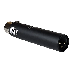 Direct Box SE Electronics DM2 Black