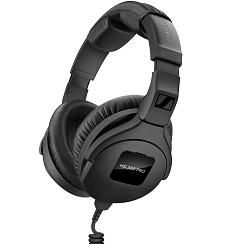 Monitor headphones Sennheiser HD 300 PRO