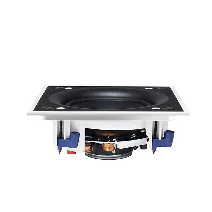 In-Wall Speakers KEF Ci160ES White - img.5