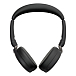 Headset Jabra Evolve2 65 Flex Link380c UC Stereo Black - img.1