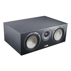 Central Channel Canton GLE 50 Center Black