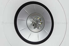 Speaker System KEF R3 Meta White Gloss + Eversolo AMP-F2 + Eversolo DMP-A6 2 Streamer + Devialet Gemini II (Bundle)