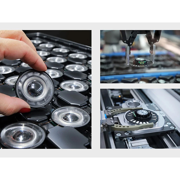 Over-ear headphones Beyerdynamic DT 1770 PRO MKII 30 Ohms - img.4