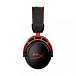 Gaming headset HyperX Cloud Alpha Wireless Black & Red - img.3 Gaming headset HyperX Cloud Alpha Wireless Black & Red - img.3