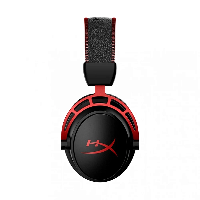Gaming headset HyperX Cloud Alpha Wireless Black & Red - img.3
