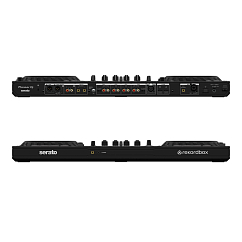 DJ controller Pioneer DDJ-FLX10