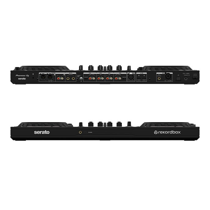 DJ controller Pioneer DDJ-FLX10 - img.3