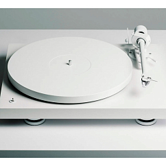 Turntable Pro-Ject Debut PRO B White Edition