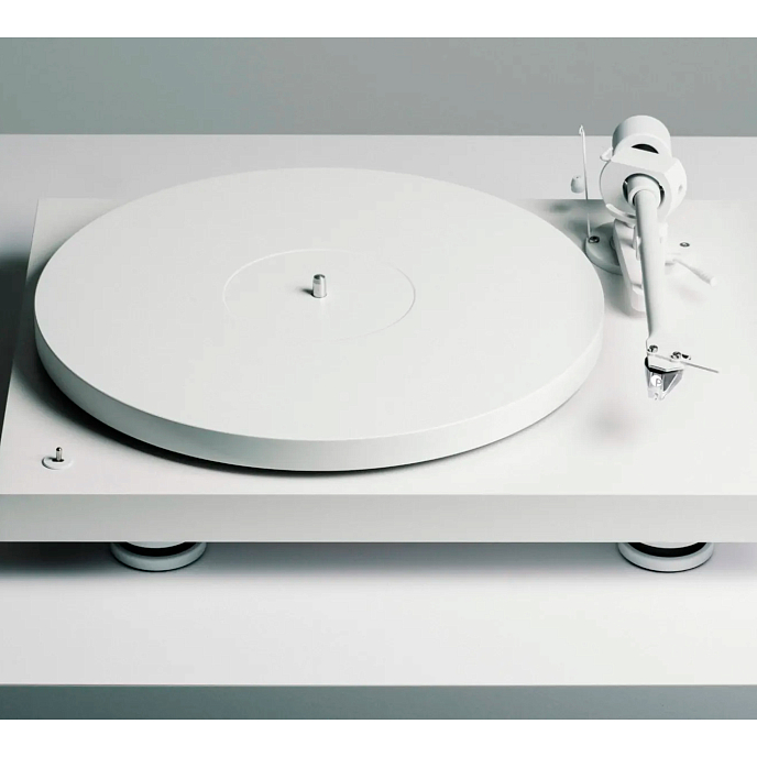 Turntable Pro-Ject Debut PRO B White Edition - img.2