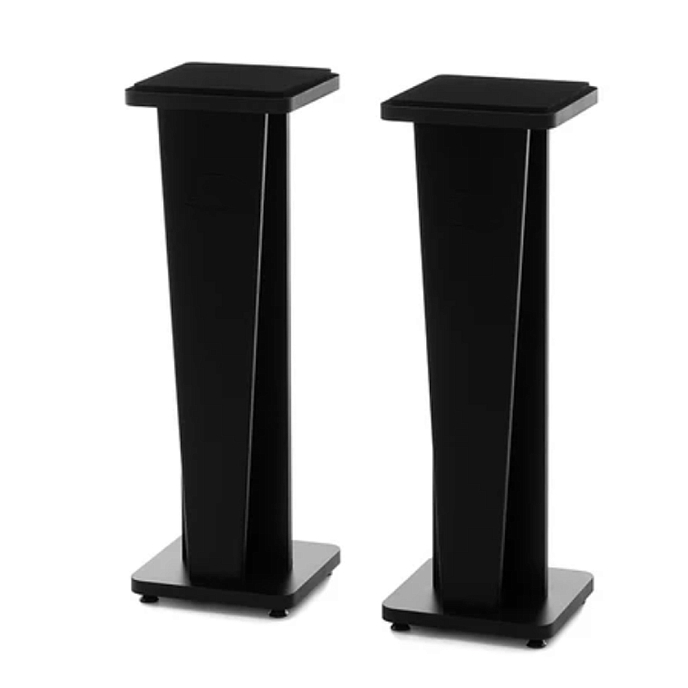 Speaker Stands Zaor Croce Stand 36 Black - img.1