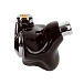 In-ear headphones Campfire Audio Cascara Essential Universal Black - img.2