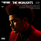 The Weeknd - The Highlights 2LP