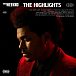 Vinyl Record The Weeknd - The Highlights 2LP - img.0