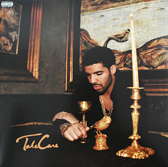 Vinyl Record Drake – Take Care 2LP