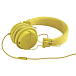 DJ headphones Reloop RHP-6 Yellow - img.2 DJ headphones Reloop RHP-6 Yellow - img.2
