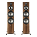 Floorstanding Speakers Polk Audio Reserve R700 Brown - img.0