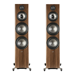 Floorstanding Speakers Polk Audio Reserve R700 Brown