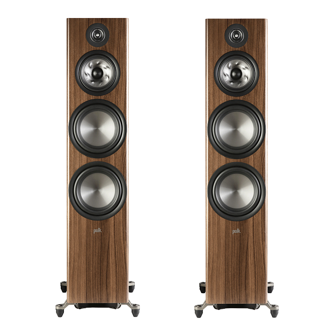Floorstanding Speakers Polk Audio Reserve R700 Brown - img.0