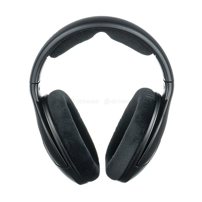 Headphones Sennheiser HD 400 PRO - img.1