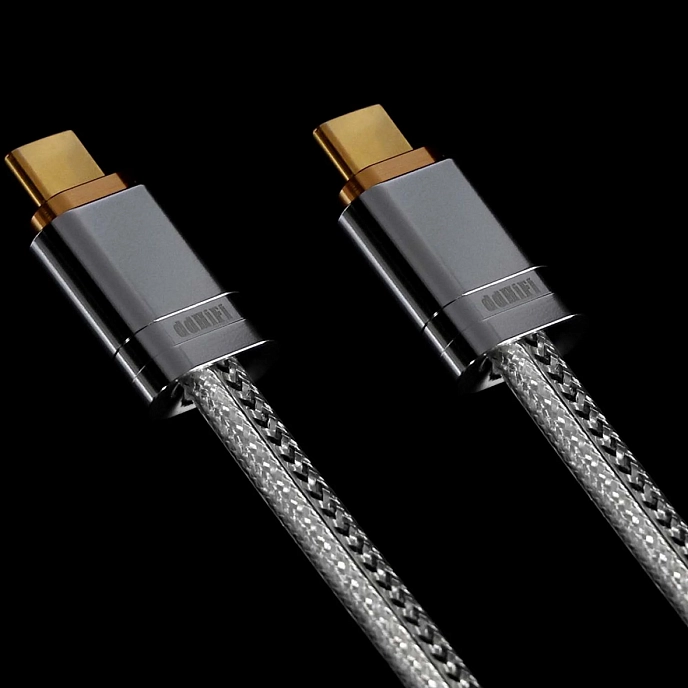 Cable ddHiFi TC09S 0.5m - img.2