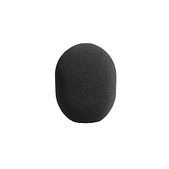 Wind Screen Neumann WS 2 Black