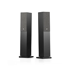 Floorstanding Speakers Audio Pro A38 Black
