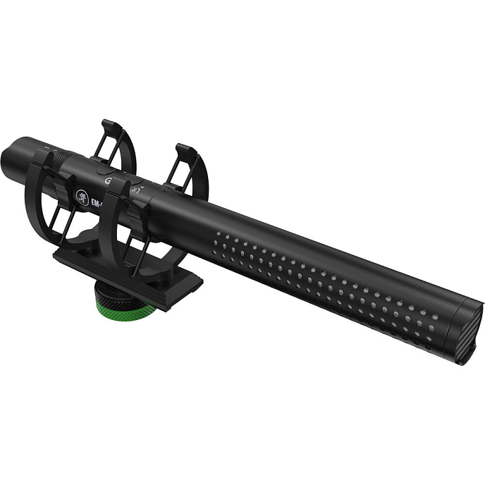 Shotgun Microphone Mackie EM-98MS - img.3