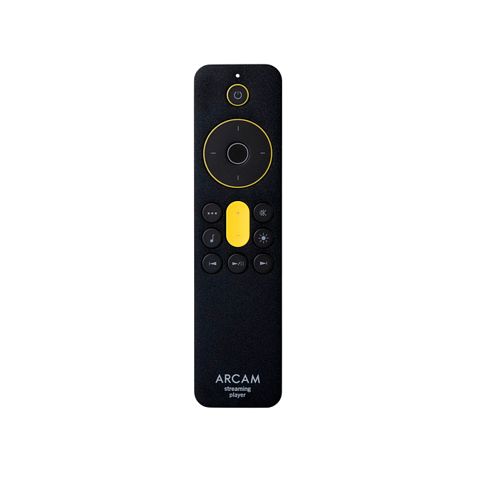 Network Audio Player Arcam RADIA ST25 Black - img.3
