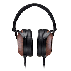 Over-ear headphones Fostex TH808 Wood