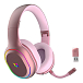Wireless Headphones AQIRYS Lyra Pink - img.0 Wireless Headphones AQIRYS Lyra Pink - img.0