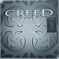 Vinyl Record Creed – Greatest Hits LP