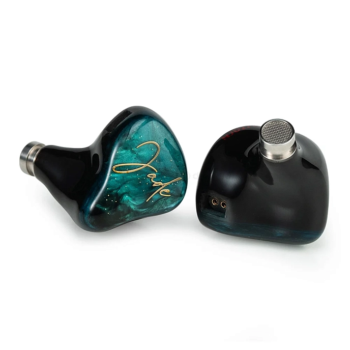 IEMs headphones Noble Audio Jade Green - img.7