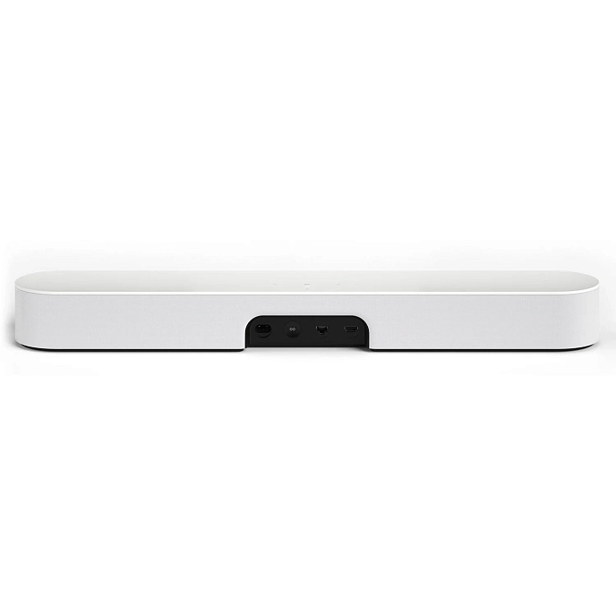 Soundbar Sonos Beam Gen 2 (UK Plug) White - img.5