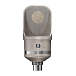 Studio microphone Neumann TLM 107 Nickel - img.0